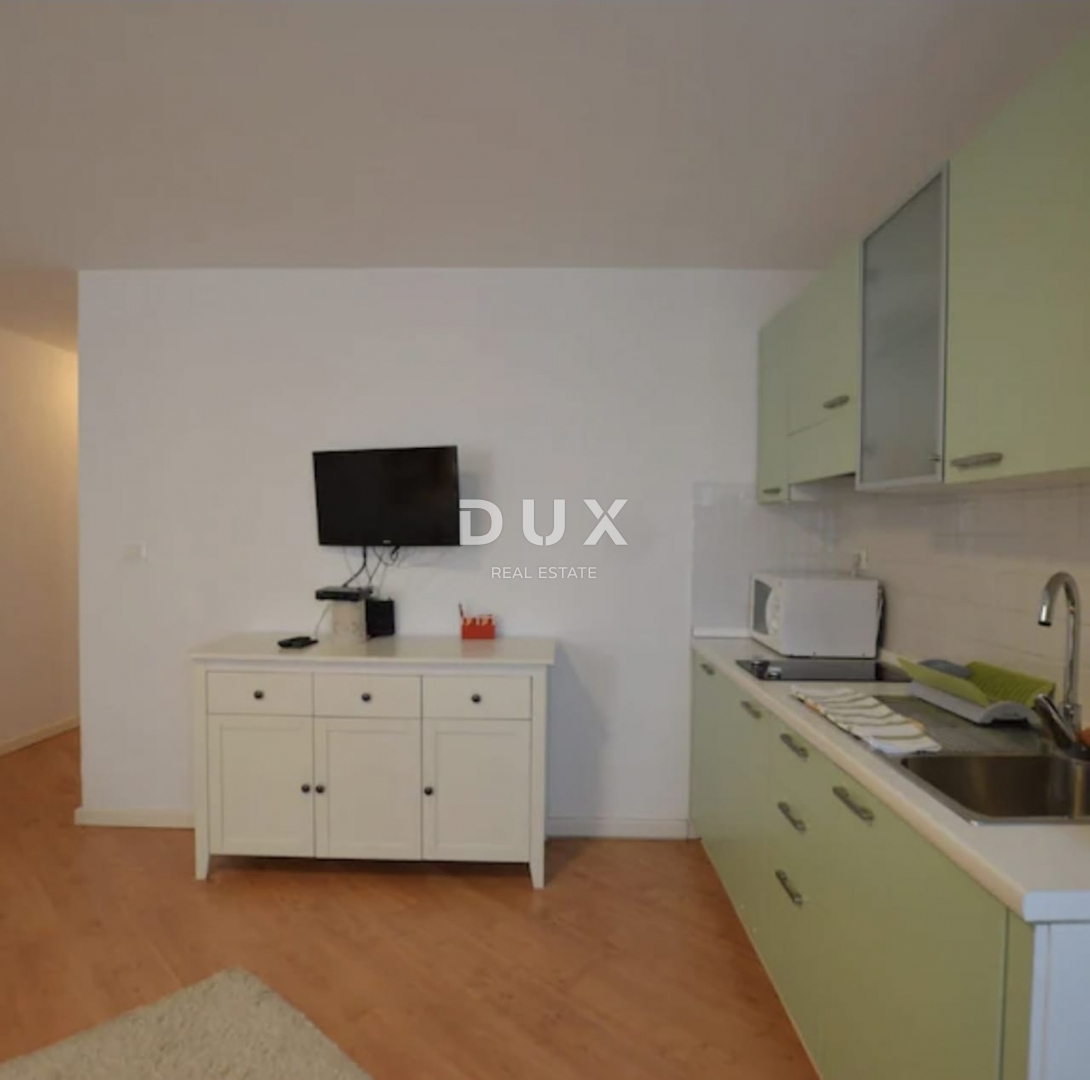 ISTRIA, ROVIGNO - Appartamento di 35,70 m2 nel cuore del centro storico!