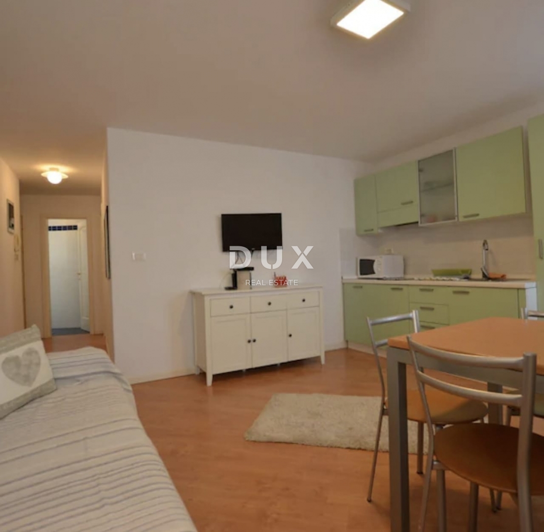 ISTRIA, ROVIGNO - Appartamento di 35,70 m2 nel cuore del centro storico!