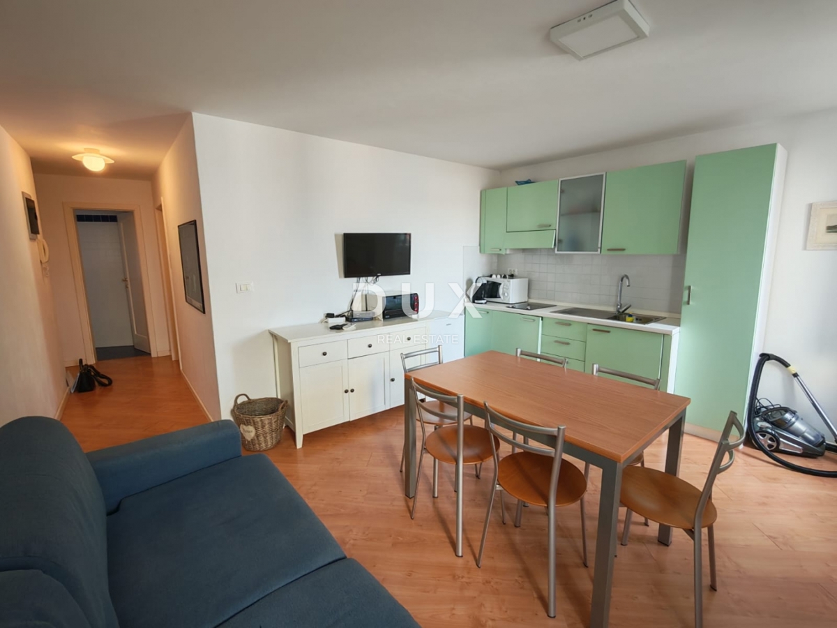 ISTRIA, ROVIGNO - Appartamento di 35,70 m2 nel cuore del centro storico!