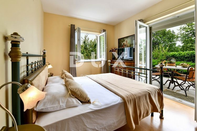 CRIKVENICA, GRIŽANE - Bellissima casa indipendente con piscina e vista mare!