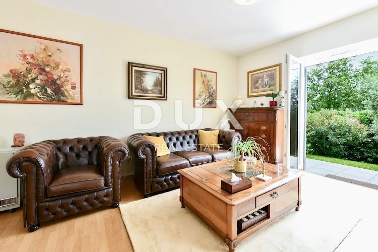 CRIKVENICA, GRIŽANE - Bellissima casa indipendente con piscina e vista mare!