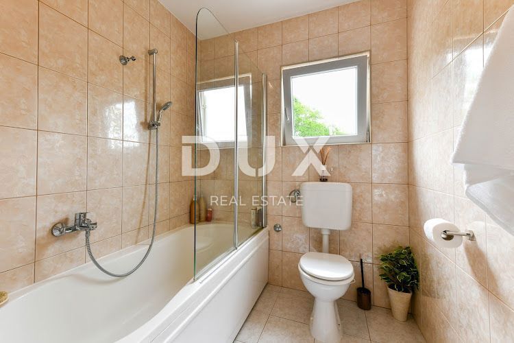 CRIKVENICA, GRIŽANE - Bellissima casa indipendente con piscina e vista mare!