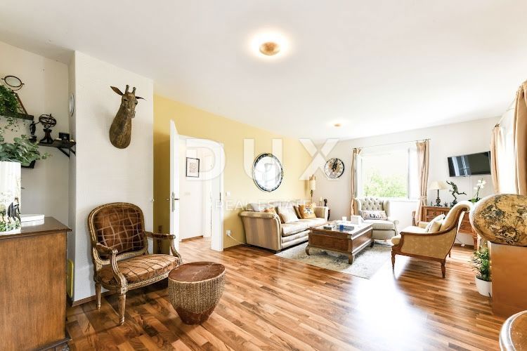 CRIKVENICA, GRIŽANE - Bellissima casa indipendente con piscina e vista mare!