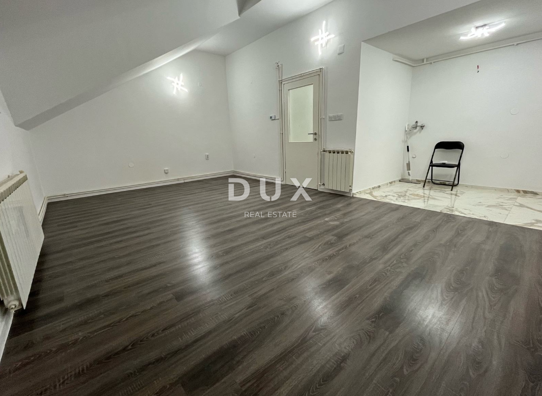 ZAGABRIA, BORONGAJ - appartamento ristrutturato con tre camere da letto