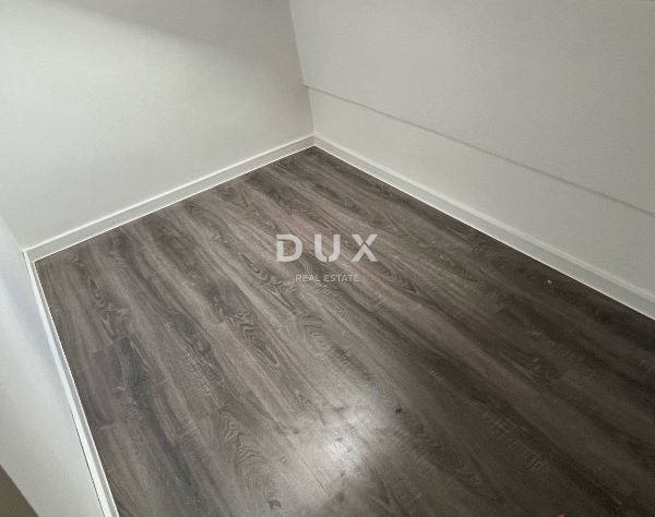 ZAGABRIA, BORONGAJ - appartamento ristrutturato con tre camere da letto