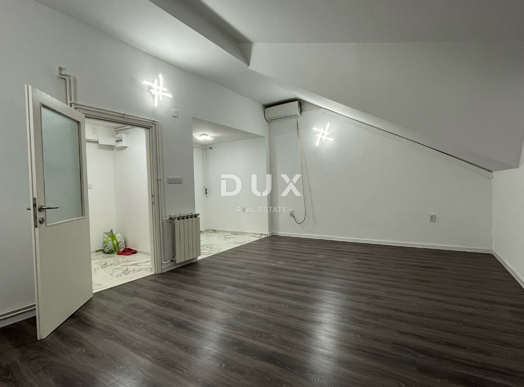 ZAGABRIA, BORONGAJ - appartamento ristrutturato con tre camere da letto