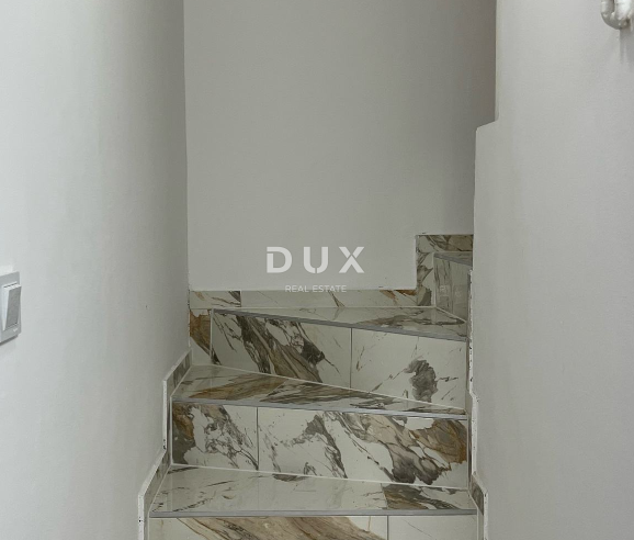 ZAGABRIA, BORONGAJ - appartamento ristrutturato con tre camere da letto