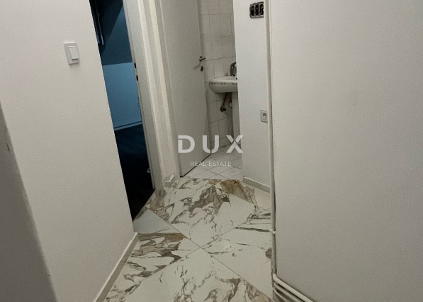 ZAGABRIA, BORONGAJ - appartamento ristrutturato con tre camere da letto