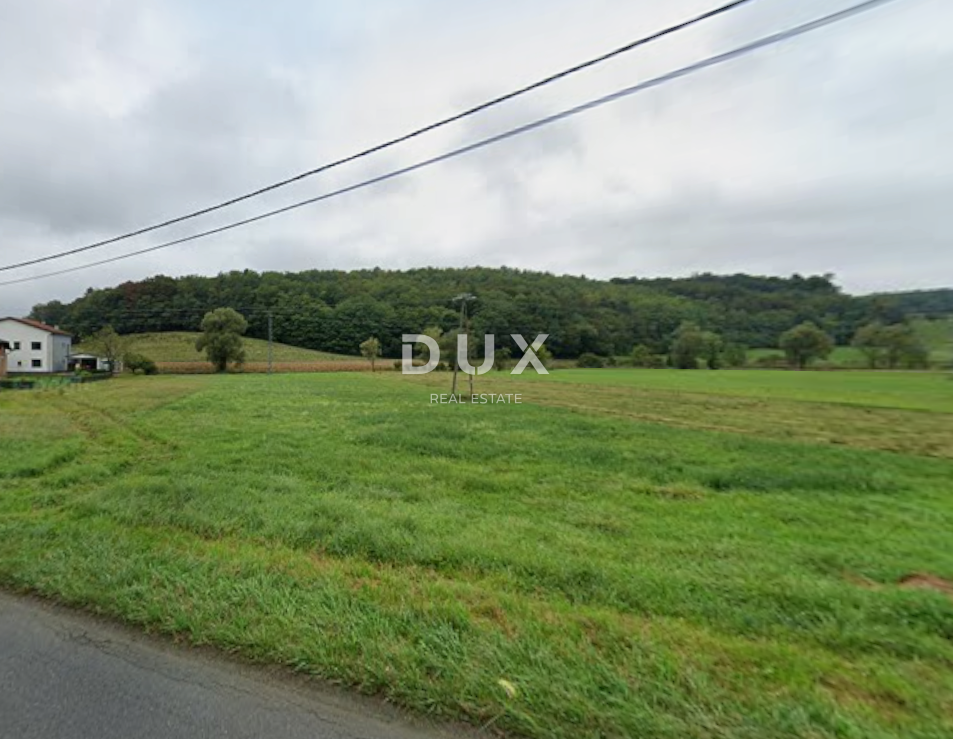 KRAPINA, GORNJA PAČETINA - Terreno prima dell'urbanizzazione