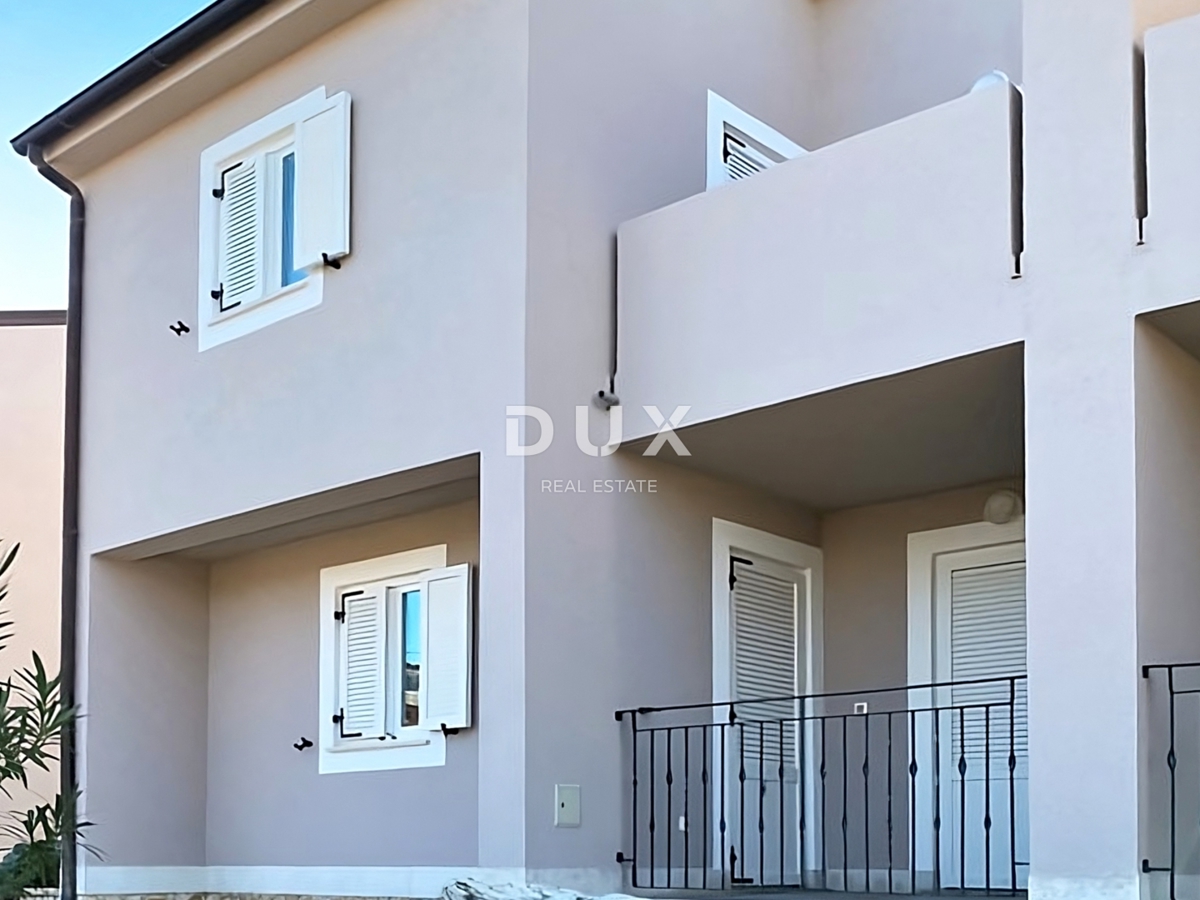 ISTRIA, MEDULIN - Appartamento vicino al mare