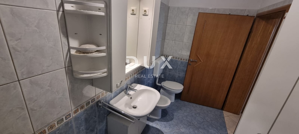 ISTRIA, POLA - Appartamento con giardino in ottima posizione!