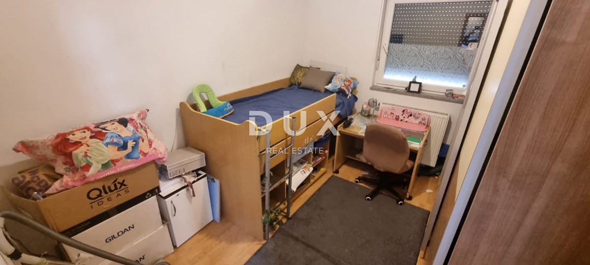 ISTRIA, POLA - Appartamento con giardino in ottima posizione!