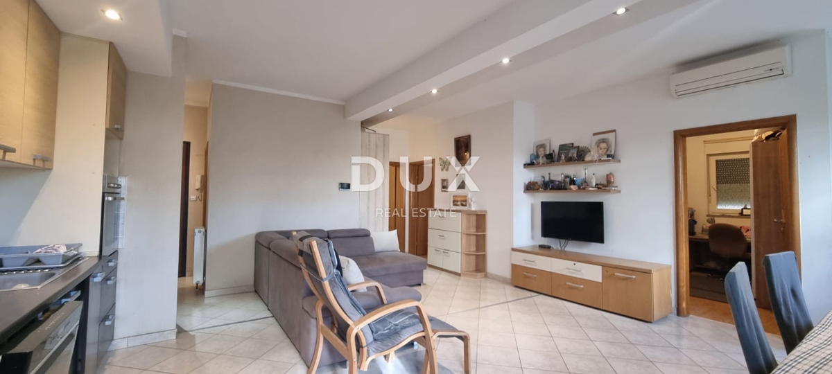 ISTRIA, POLA - Appartamento con giardino in ottima posizione!