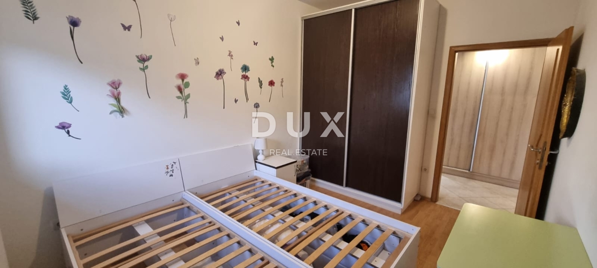 ISTRIA, POLA - Appartamento con giardino in ottima posizione!