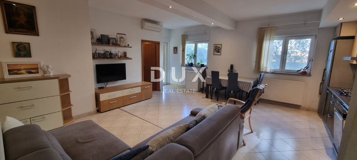 ISTRIA, POLA - Appartamento con giardino in ottima posizione!