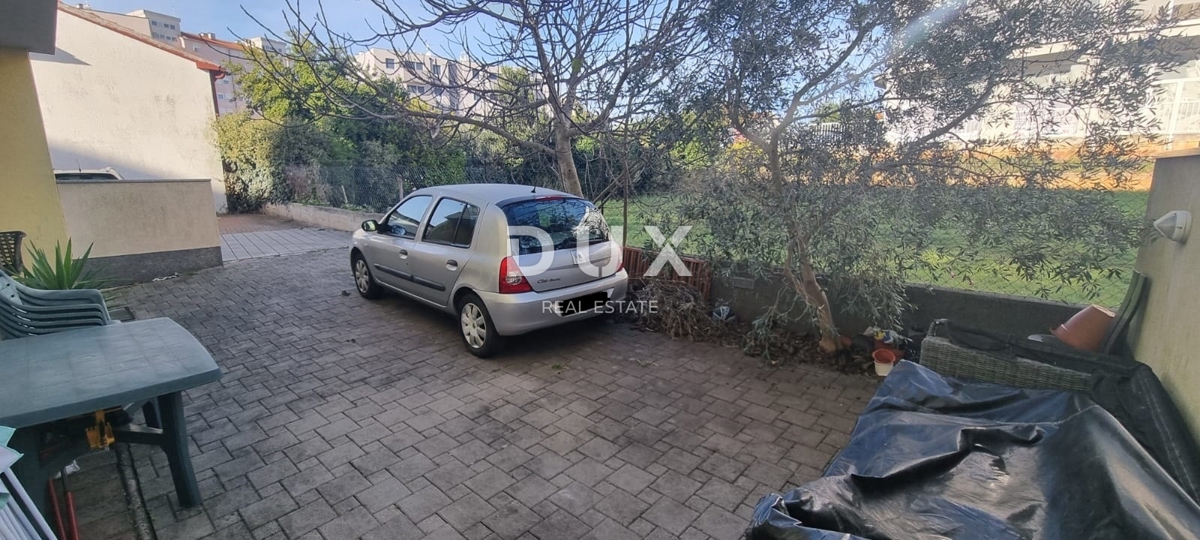 ISTRIA, POLA - Appartamento con giardino in ottima posizione!