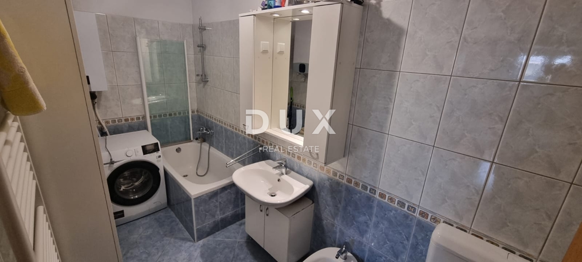 ISTRIA, POLA - Appartamento con giardino in ottima posizione!