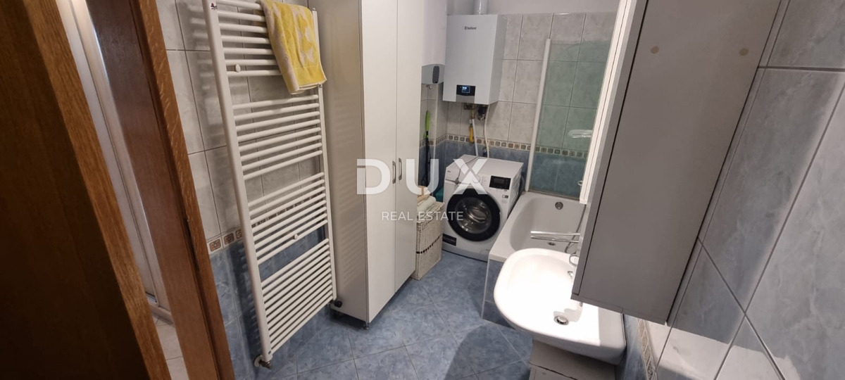 ISTRIA, POLA - Appartamento con giardino in ottima posizione!