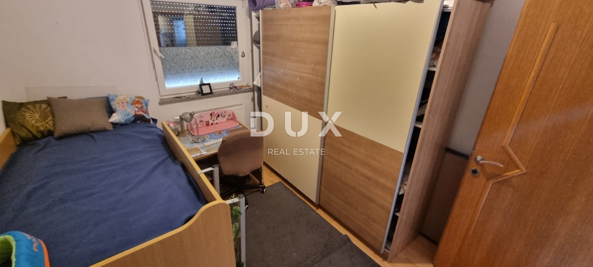 ISTRIA, POLA - Appartamento con giardino in ottima posizione!