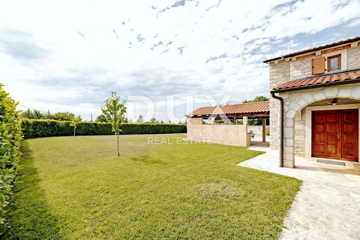 Casa Višnjan, 185,34m2