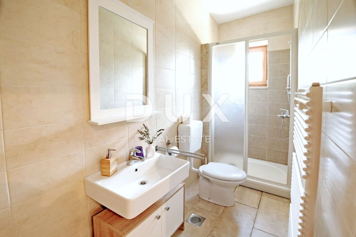 Casa Višnjan, 185,34m2