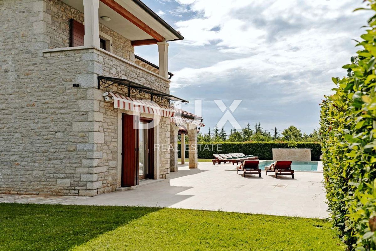 Casa Višnjan, 185,34m2