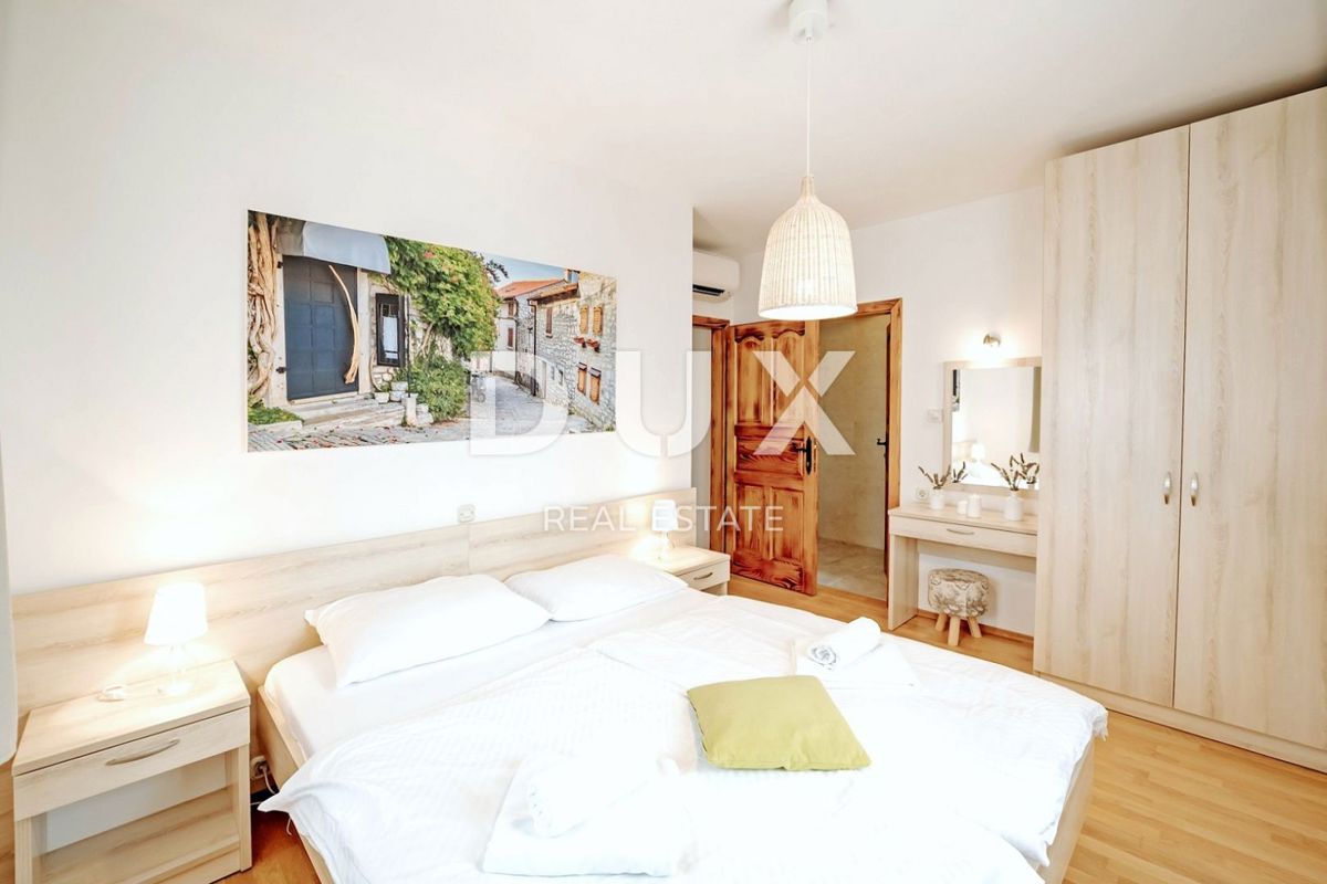 Casa Višnjan, 185,34m2