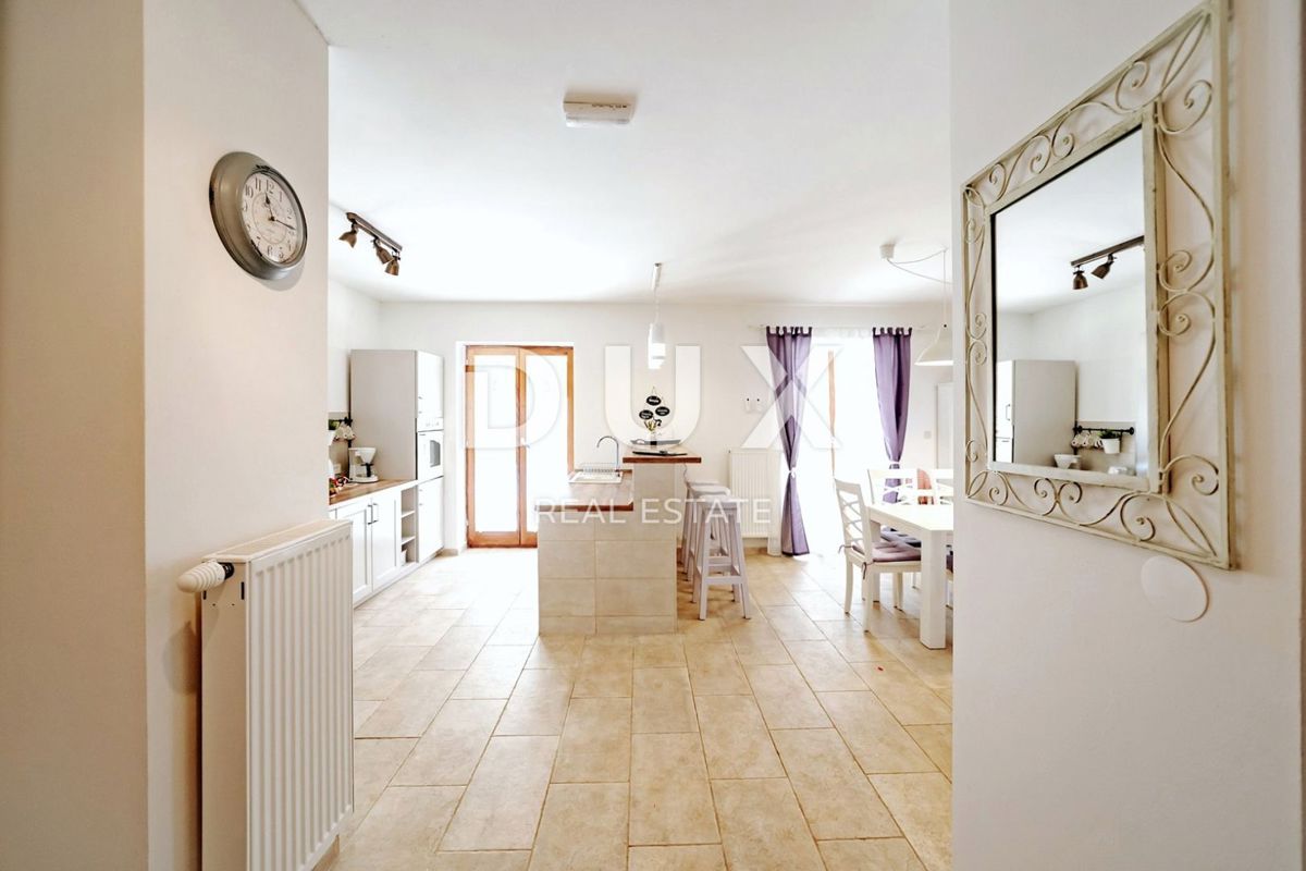 Casa Višnjan, 185,34m2