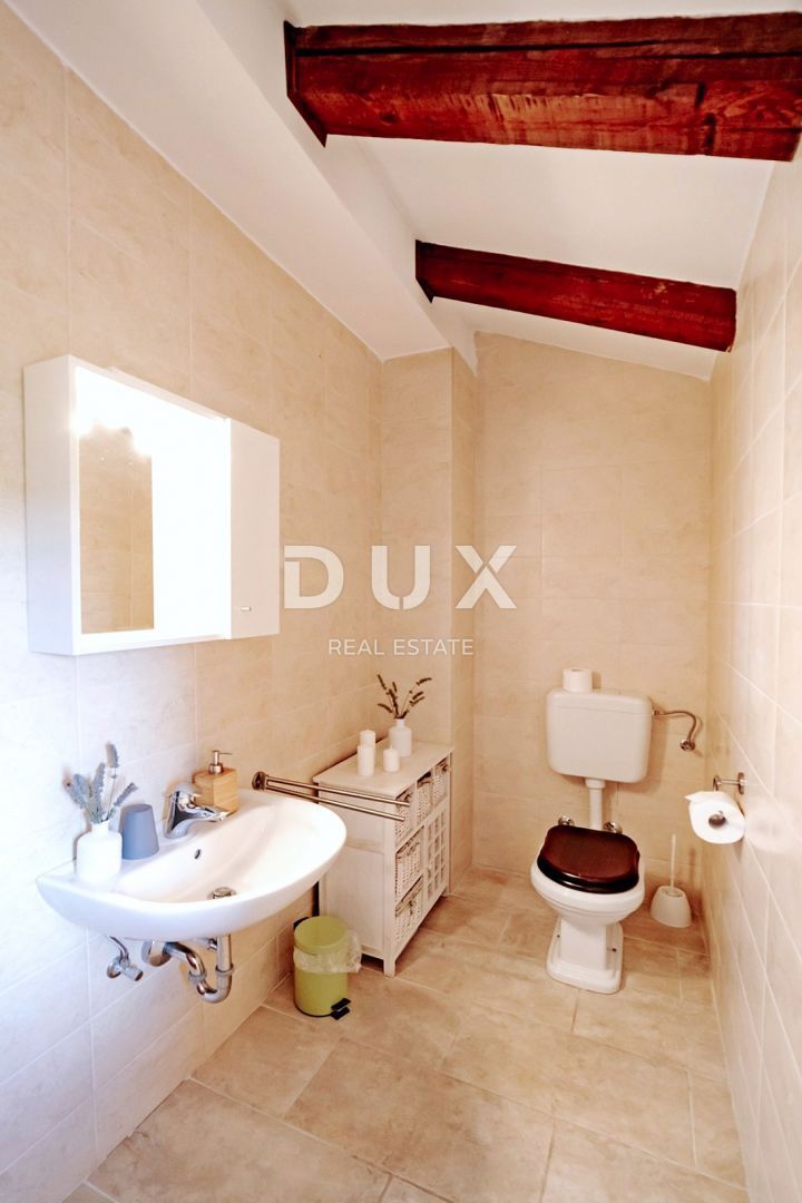 Casa Višnjan, 185,34m2