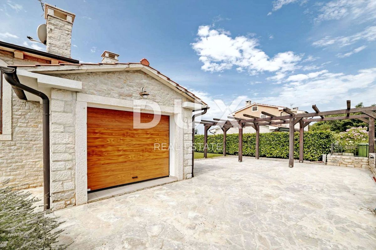 Casa Višnjan, 185,34m2