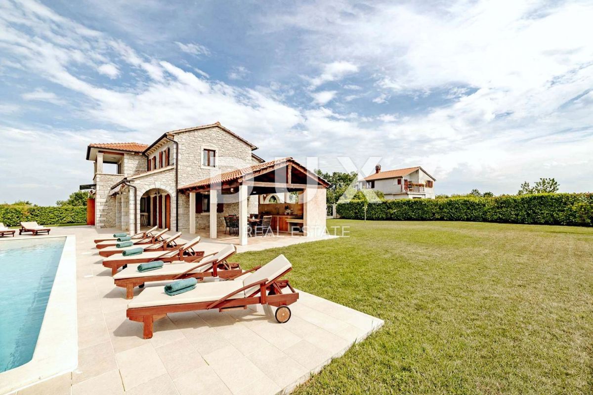 Casa Višnjan, 185,34m2