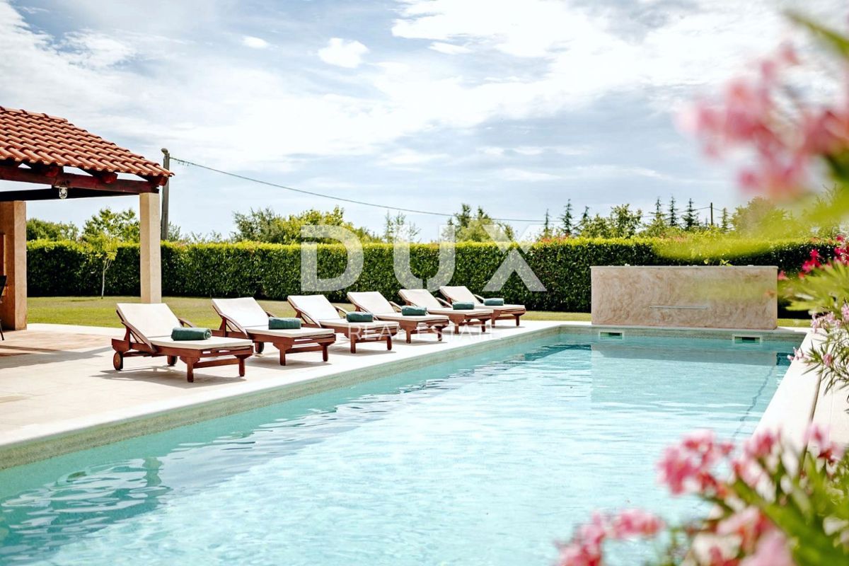 Casa Višnjan, 185,34m2