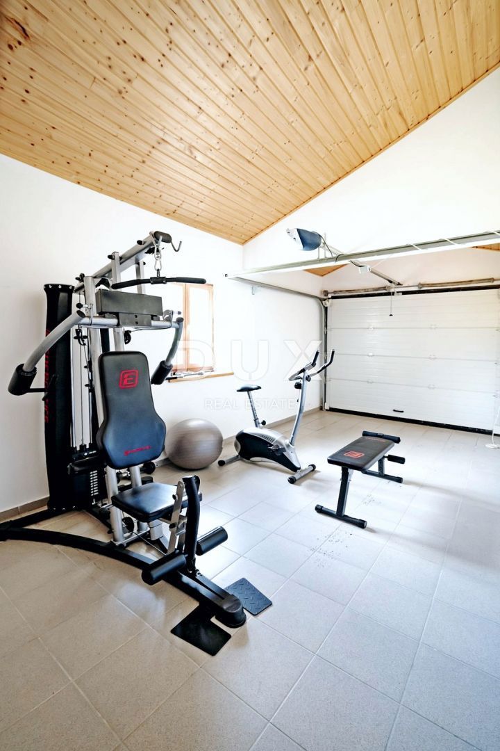 Casa Višnjan, 185,34m2