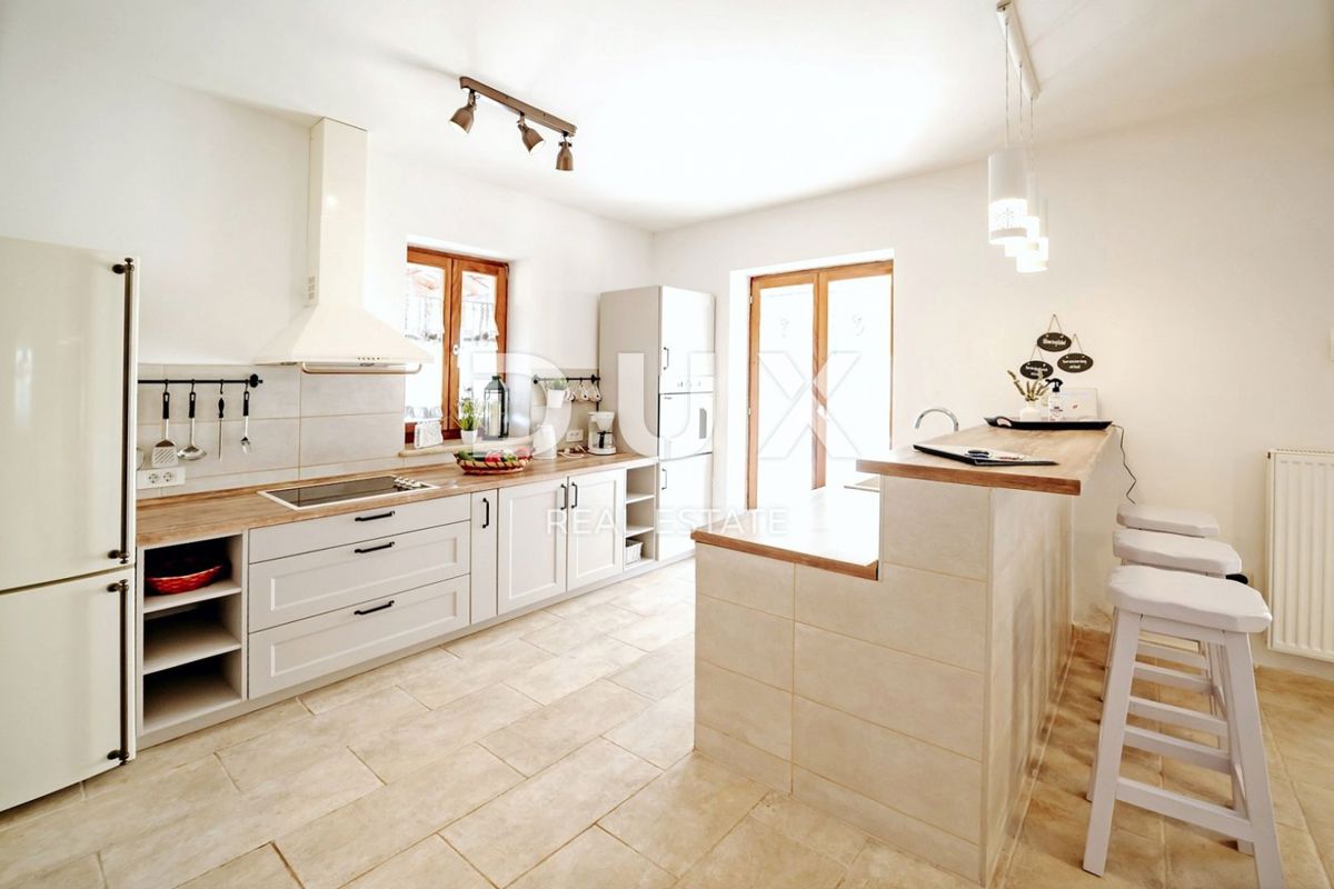 Casa Višnjan, 185,34m2