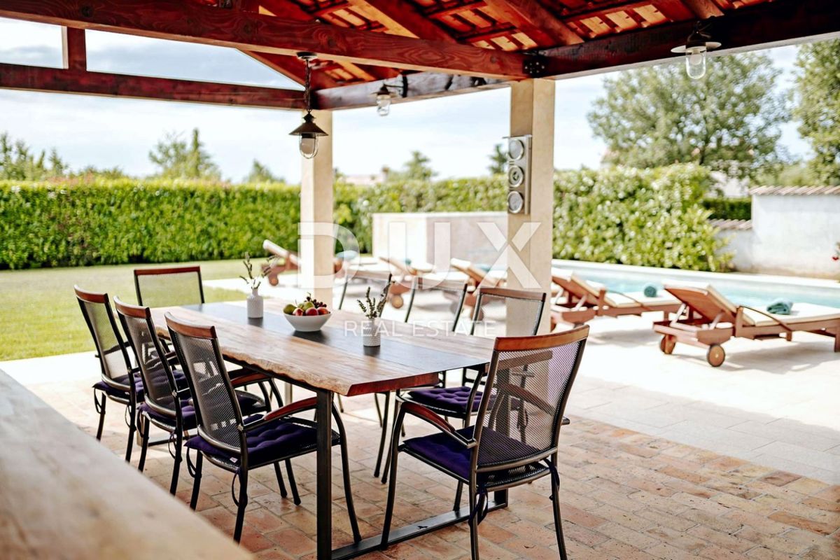 Casa Višnjan, 185,34m2