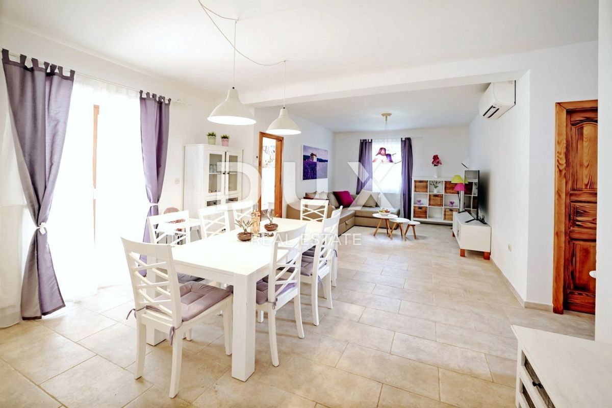 Casa Višnjan, 185,34m2