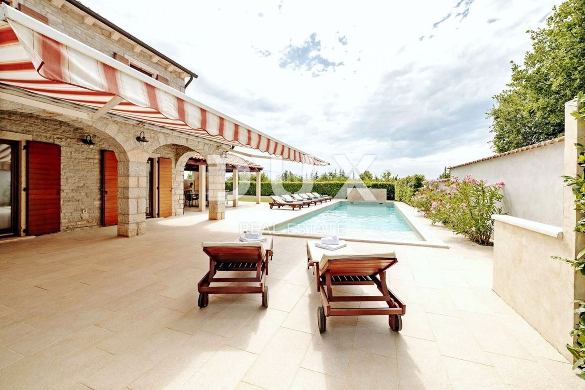 Casa Višnjan, 185,34m2