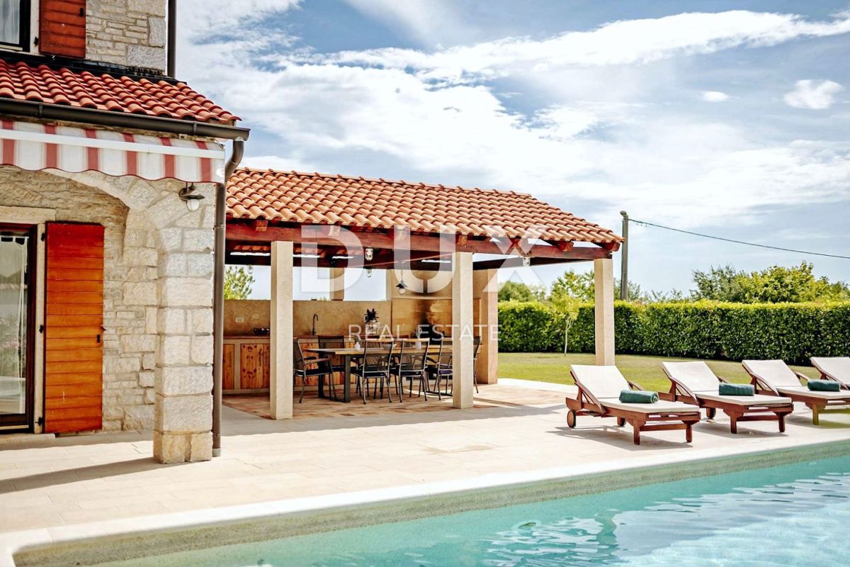 Casa Višnjan, 185,34m2