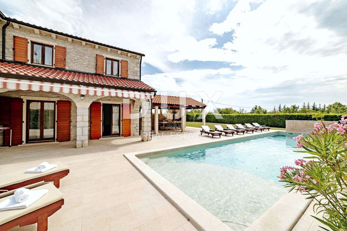 Casa Višnjan, 185,34m2