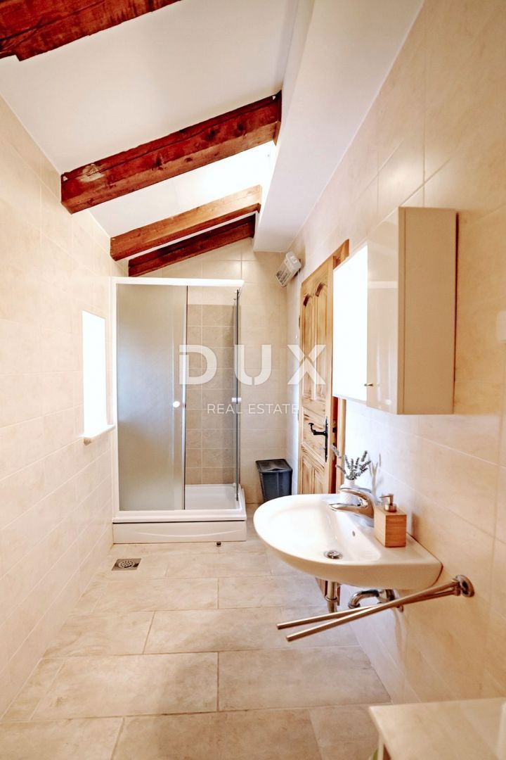 Casa Višnjan, 185,34m2