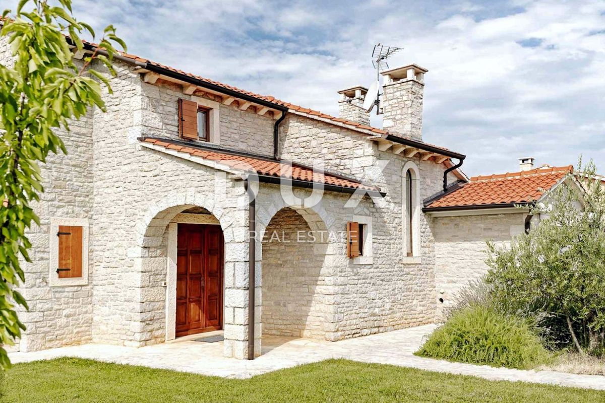 Casa Višnjan, 185,34m2