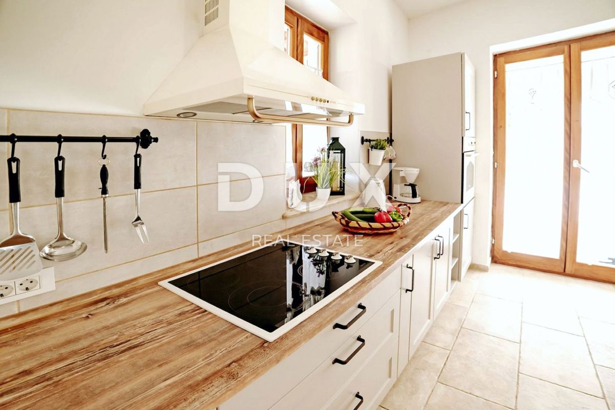 Casa Višnjan, 185,34m2