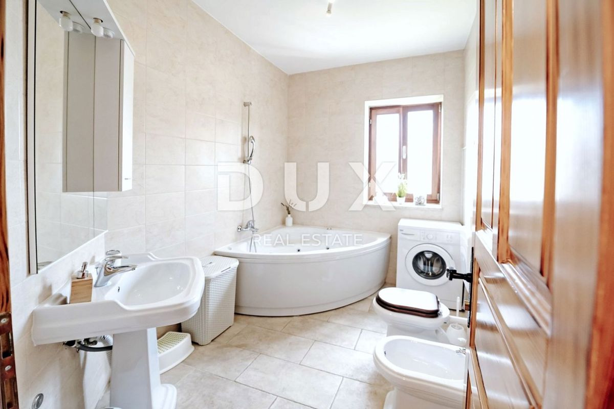 Casa Višnjan, 185,34m2