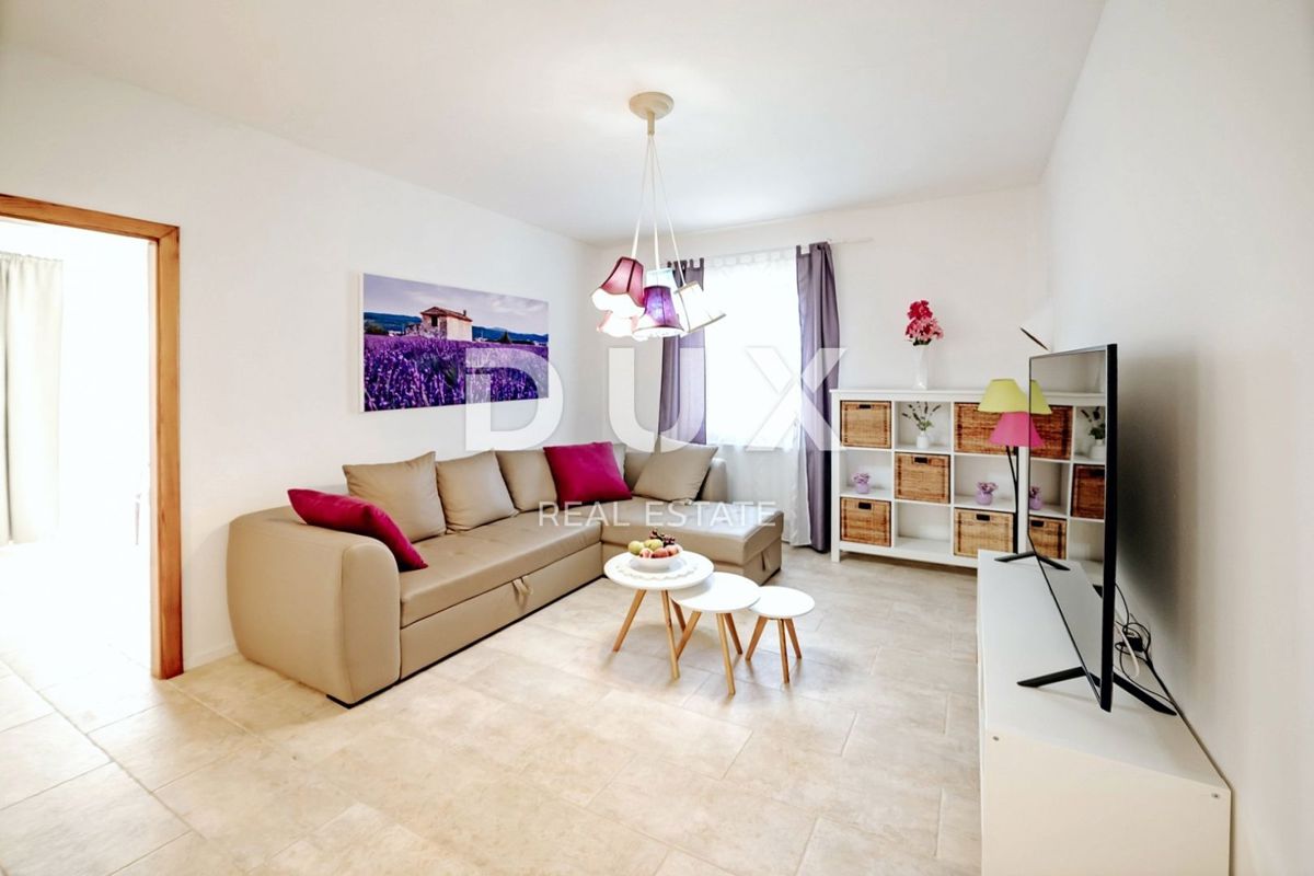 Casa Višnjan, 185,34m2