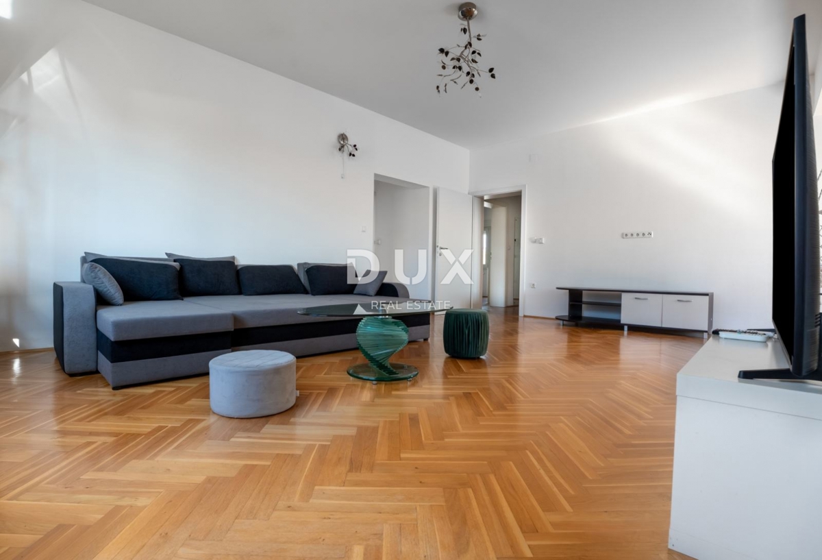 ZAGABRIA, MAKSIMIR - Appartamento premium ideale per una famiglia