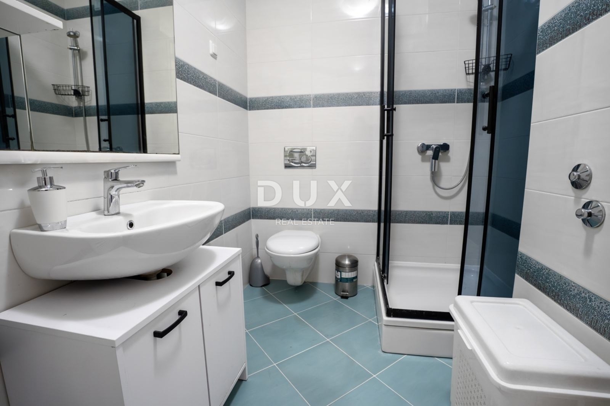 ZAGABRIA, MAKSIMIR - Appartamento premium ideale per una famiglia