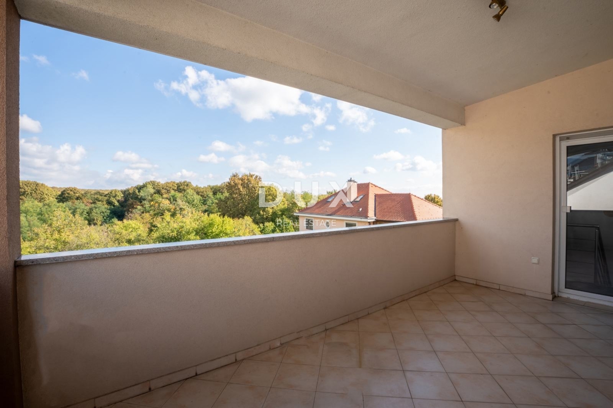 ZAGABRIA, MAKSIMIR - Appartamento premium ideale per una famiglia