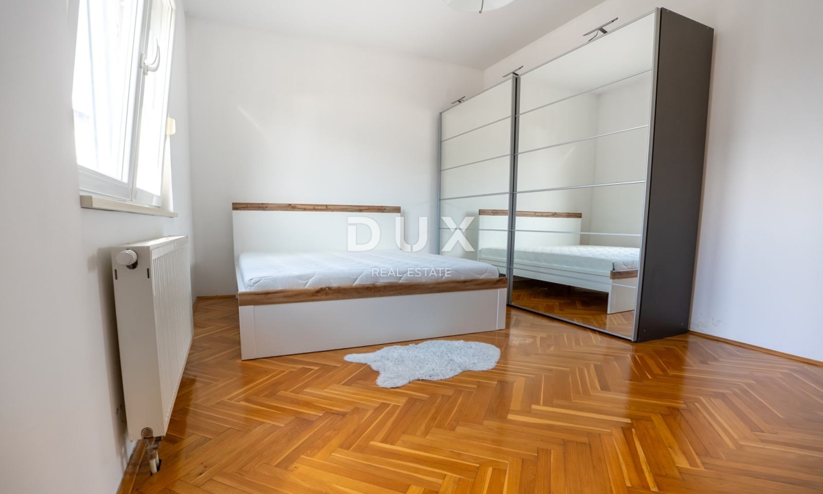 ZAGABRIA, MAKSIMIR - Appartamento premium ideale per una famiglia