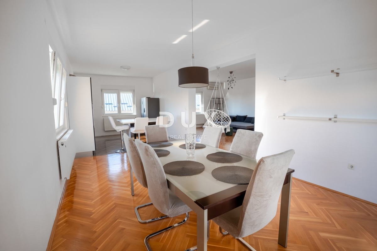 ZAGABRIA, MAKSIMIR - Appartamento premium ideale per una famiglia