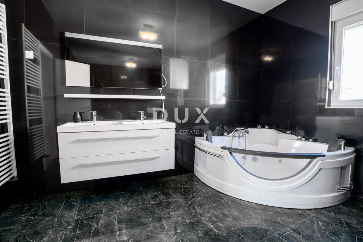 ZAGABRIA, MAKSIMIR - Appartamento premium ideale per una famiglia